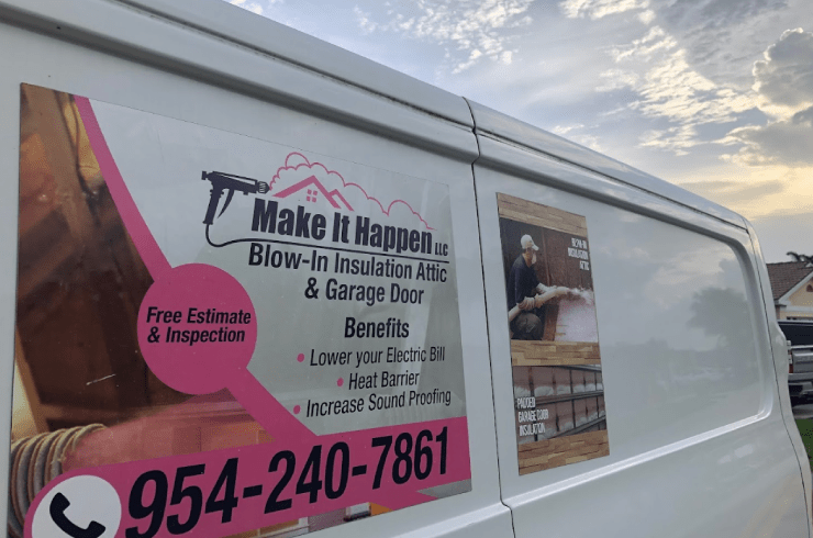 Make it Happen LLC