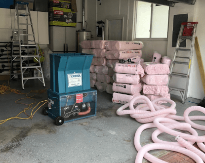 <p style="font-family: 'Poppins', sans-serif; font-weight: 700; font-size:24px;">BLOW-IN INSULATION</p>